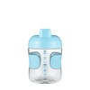 OXO Tot Sippy Cup with Leakproof Valve (7 oz.) Aqua