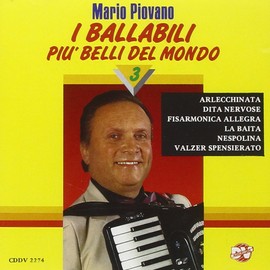 I Ballabili Piu' Belli Del Mondo 3