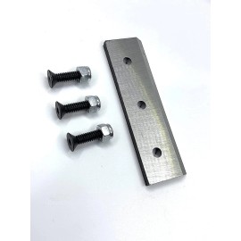 Chipper Blade Knife Sharp Edge Troy Bilt Super Tomahawk 47278 47279 47282 47287