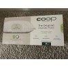 Coop Home Goods Original Adjustable Pillow, Queen Size, Memory Foam