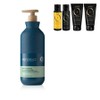 Experience Sebum Control Balancing Shampoo 1L / 익스피리언스 세범컨트롤밸런싱 샴푸1L