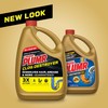 Clorox Liquid-Plumr Pro-Strength Clog Destroyer, Liquid Drain Cleaner, 80 Fluid