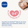 Mam Chupete Original Silic +16M 2U Rosa