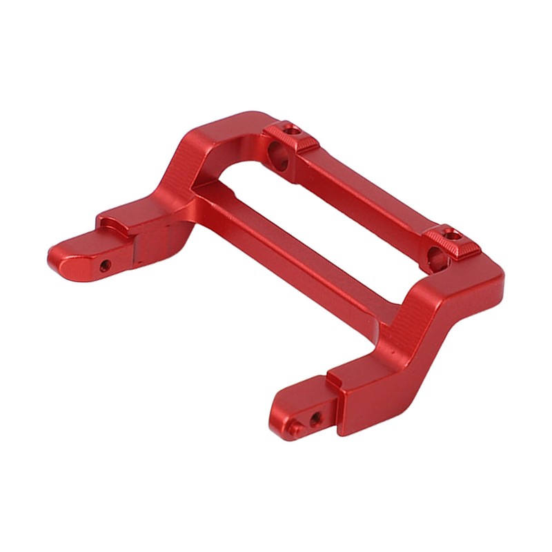 Aluminium Front Bumper Mount RC Car for AXIAL SCX24 1/24