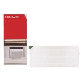 Frigidaire FRPARAC11 PureAir® RAC-11 Premium Air Filter Replacement for Window ACs - Effective for irritants