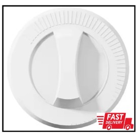 Cadet/Com-Pak series Replacement Knob White for Com-Pak Max Twin In-Wall Fan-Forced Electric Heaters