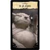 Ultra Pro Cthulhu's Vault Tarot Card Set , Black