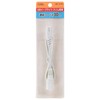 Ohm Electric LT-NLEESP-01 Energy-Saving Lighting Fixture [Evelite Slim] Dedicated Connection