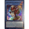 Confiras de Nouvelles - WISU-EN030 - Super Rare - 1st