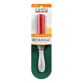 Cepillo Cantu Para Estilizar Cabello Rizado