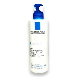 La Roche-Posay Lipkar Daily Repair Moisturizing Lotion Normal to Dry Skin 400ml