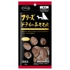 Mama Cook 4580207273880 Freeze-Dried Beef Thigh for Dogs, 0.6 oz