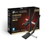 TP-Link AX5400 Tri-Band Wi-Fi 6E Bluetooth 5.3 PCIe Adapter with