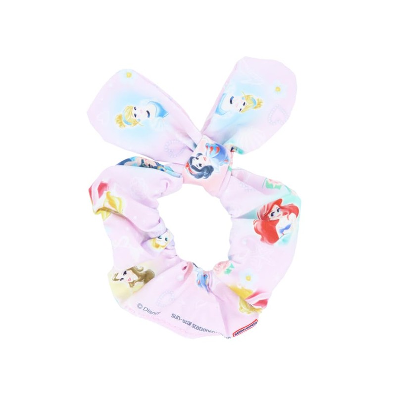 サンスター文具(Sun-Star Stationery) ひみつのラブリーボックス ディズニープリンセス 18×20×18cm
