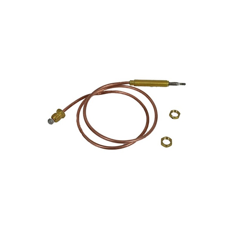 Thermocouple 107374-01 Dayton Master Reddy Desa LP Heater