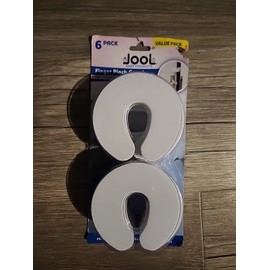 Jool Finger Pinch Guards - Baby Safety - 6-Pack (NIP)  C3