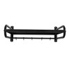 TBvechi Kitchen Pan Pot Rack Wall Mounted Hanging Storage Organizer