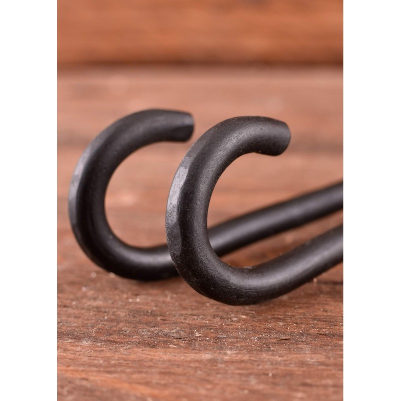 Battle-Merchant Belt Hook for Arm Chest