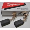 Makita 191956-9 cepillo para polvo de carbón CB-75