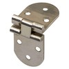Gedotec Folding Hinge Brass Folding Table Hinge for Folding &