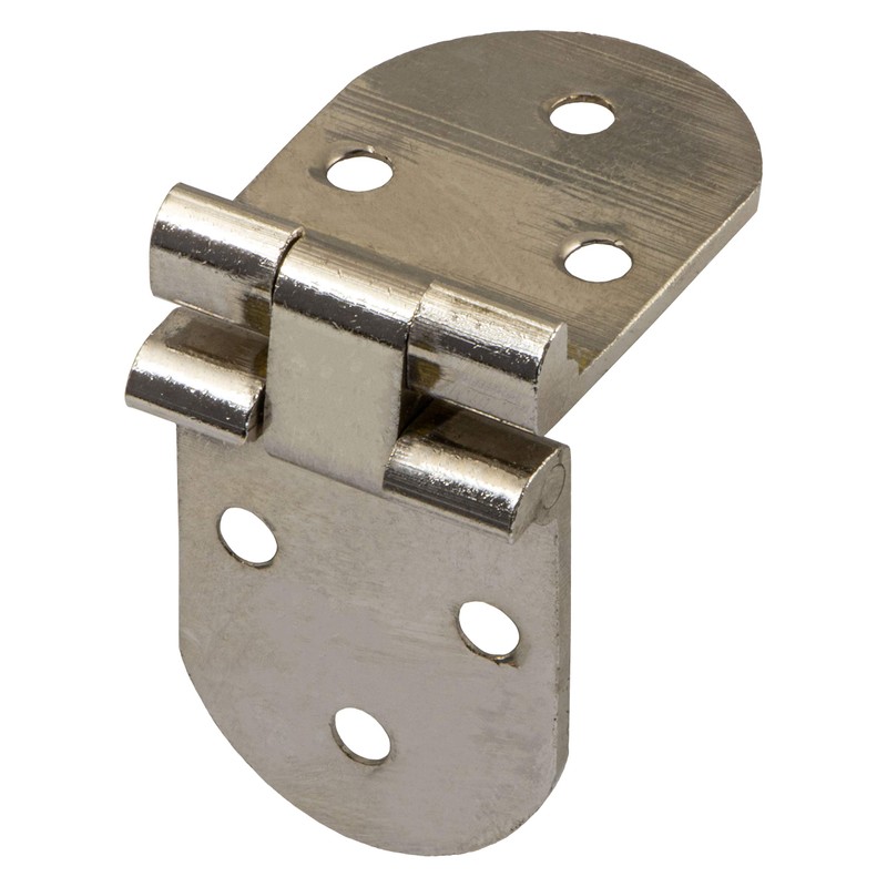 Gedotec Folding Hinge Brass Folding Table Hinge for Folding &