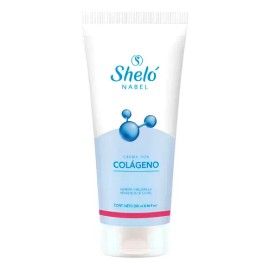 Crema Hidratante Facial Antiedad Colageno Antiarrugas 250ml                                                                                           