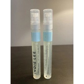 Indie Lee COQ-10 Toner .28 fl oz 8.5 ml Travel Size NEW X2