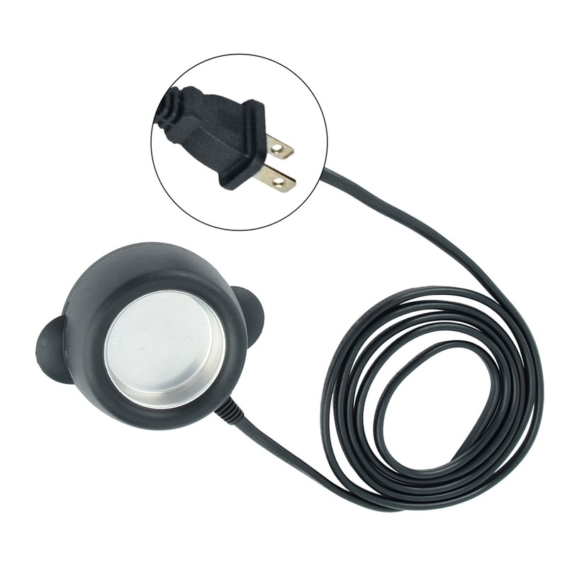 30W Mini Hot Pot Melting Glue Pot Glue Stove DIY