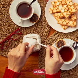 Forno Bonomi Sfogliatine Glassate, 7 oz