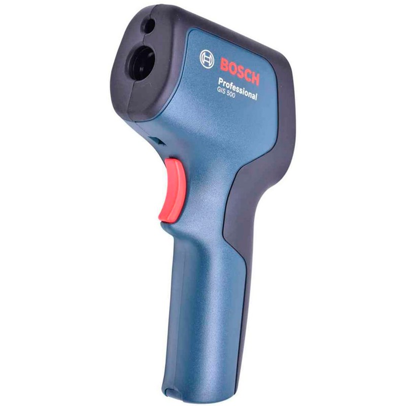 Bosch Termómetro Infrarojo Gis 500