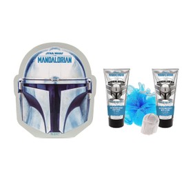 Mandalorian Gift Set