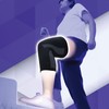 D&M 109837 Loosening Supporter, Knee Supporter, Fixation, Protection, Pain Protection,