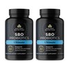 Ancient Nutrition Probiotics, SBO Probiotics Ultimate 50 Billion CFUs*/Serving, Digestive