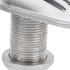 MJS023 Stainless Steel 316 Marine Boat Intake Strainer ThruHull Water