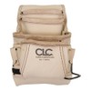 CLC Custom Leathercraft 179354 Carpenter's Nail and Tool Bag Reversed