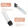 IMIKEYA Watering Indicator Large, 36 cm, Water Level Indicator for