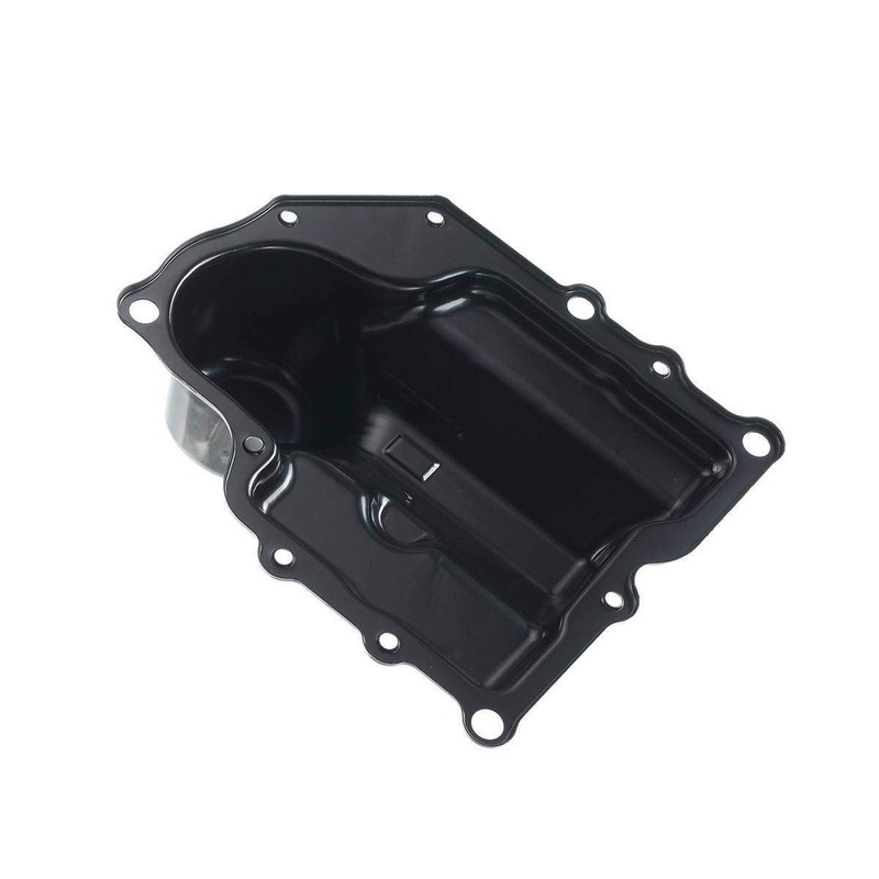 Frankberg Oil Pan for Altea Ibiza IV V Leon Beetle
