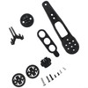 Bike Computer Mount for Garmin for Can-yon H31 CP10 CP20,