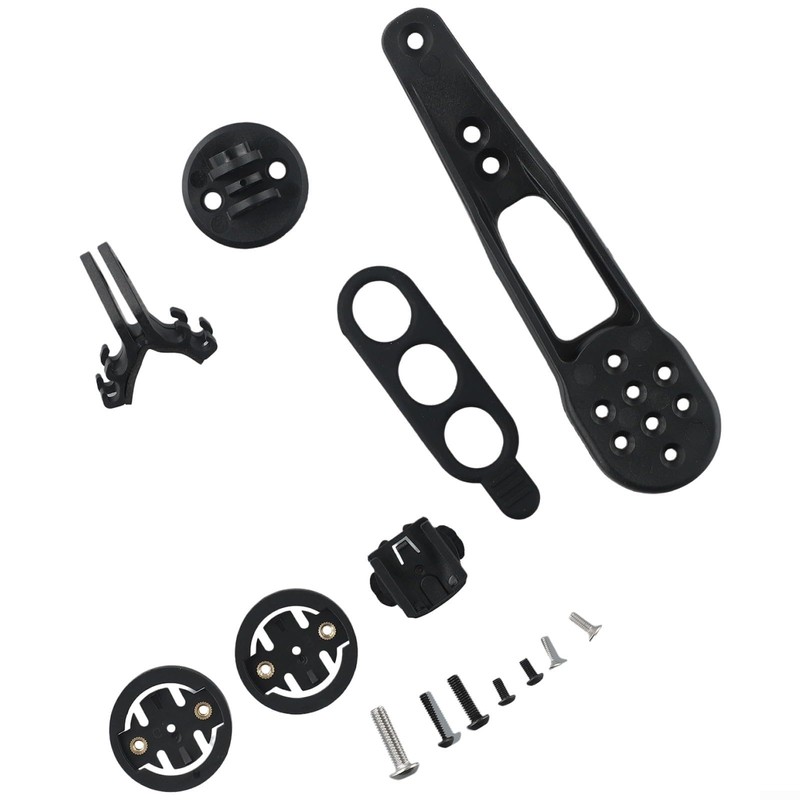 Bike Computer Mount for Garmin for Can-yon H31 CP10 CP20,