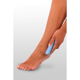 Pumice stone for foot care - Pack of 4 units