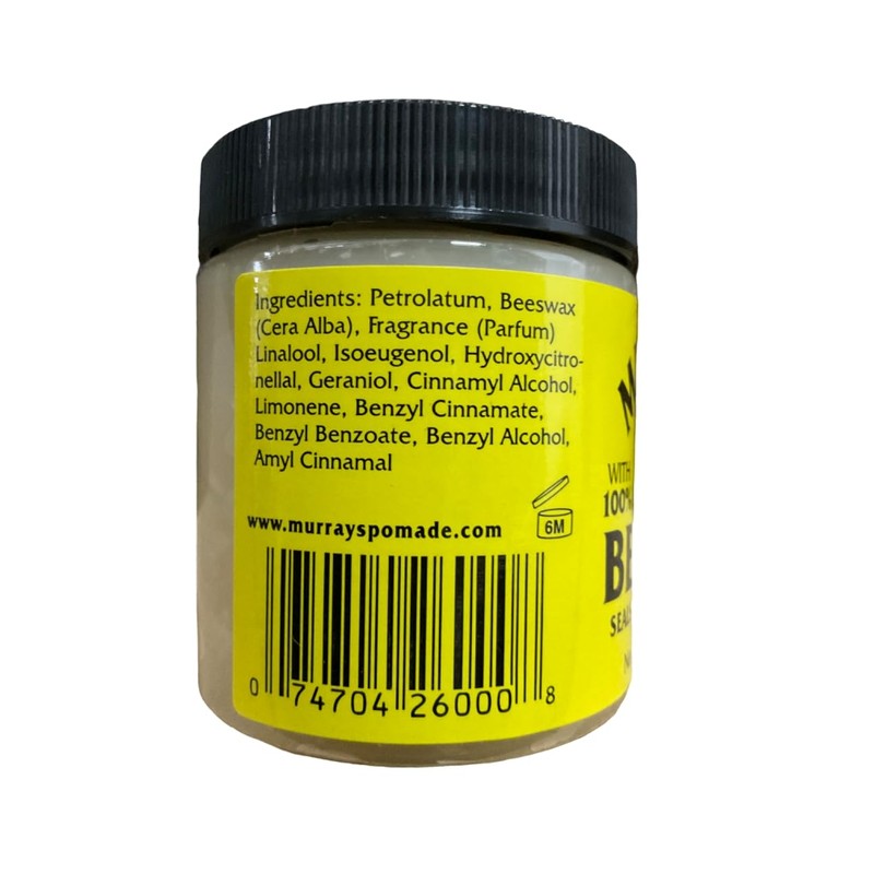 U/S Murry'S Beeswax Size 4z