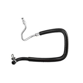 GM Genuine Parts 26068527 Power Steering Fluid Cooler Inlet Hose