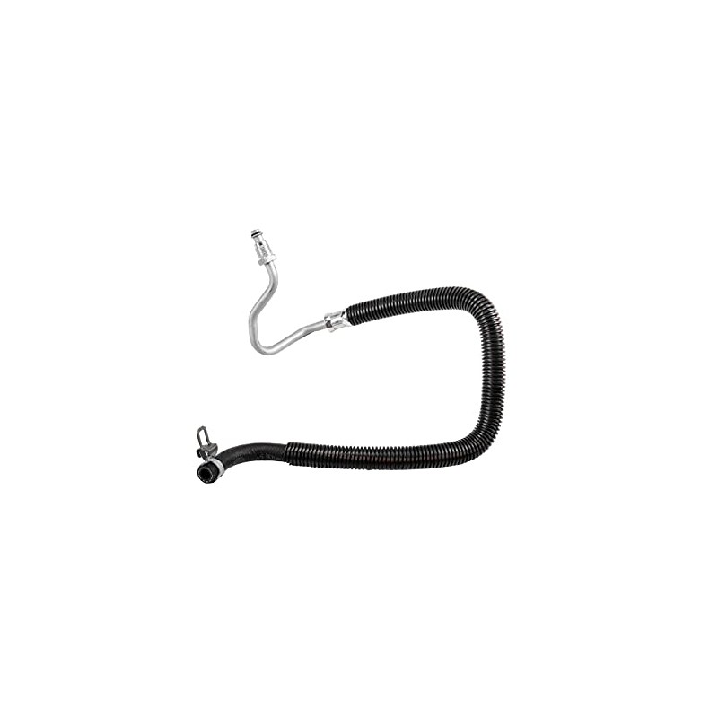 GM Genuine Parts 26068527 Power Steering Fluid Cooler Inlet Hose