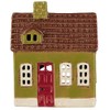 IB Laursen [SA2025/08] House f/Tea Light My Home Town Skylight