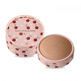 Naj Oleari Terra Abbronzante Effetto Naturale 01 Mandorla