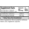 Daily Manufacturing L-Salivarius (Probiotic) 120 Delayed-Release Capsules