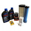 Kawasaki OEM Tune Up Kit 99969-6528 FX730V, FX691V, FX651V 20W50