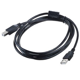 PK Power 6ft USB Cable Data Sync Cord Plug for Yamaha DTX502 Series Drum Trigger Module