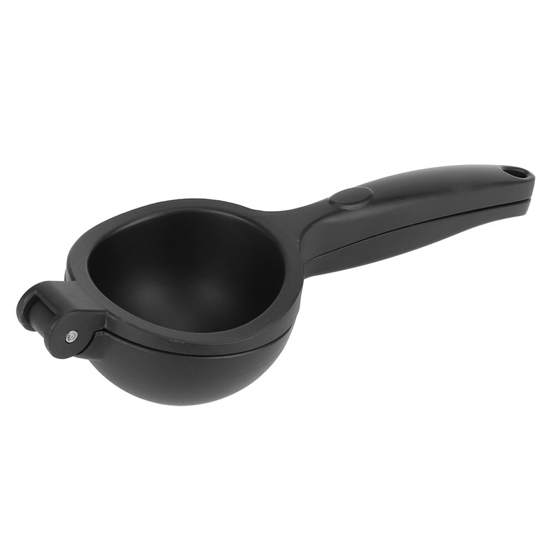 Zinc Alloy Manual Lemon Squeezer Citrus Orange Fruit Press Juicer