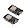 diymore ESP32 NodeMCU Module USB C ESP32 WROOM 32 Nodemcu